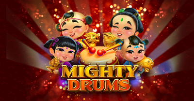 Zar Try Mighty Drums